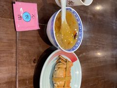 -蟹上黄·蟹黄面·江南糖水(人民广场店)