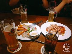 -宝莱纳餐厅(滨江店)