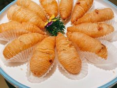 -申粤轩酒楼·三十年粤菜经典(丁香花园店)