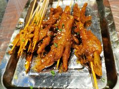 -老陈虾霸(上海路店)