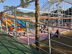 -长洲岛都市农业公园