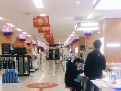 -苏宁易购(上海沪太路二店)