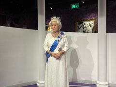 -北京杜莎夫人蜡像馆