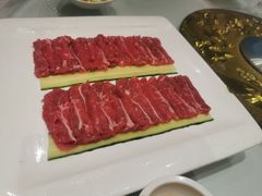 -天宜隆蘑菇宴火锅(石景山旗舰店)