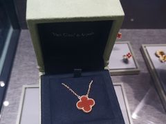-Van Cleef & Arpels(海港城海洋中心店)