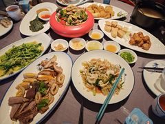 -海门鱼仔·潮汕味(燕岭店)