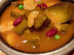 -千百味红餐厅·江西菜(绿地双子塔店)