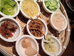 -包整·丝娃娃(一览甲秀楼风景店)