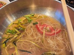 -合易泓烤肉•首创生椰大油边(宁山路店)