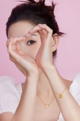 -周生生Chow Sang Sang(苏州美罗高新店)