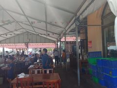 -87号烧烤海鲜·大排档(金沙滩店)