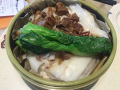 -粥家庄(汾江南店)