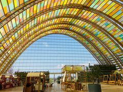 -中国天府农业博览园