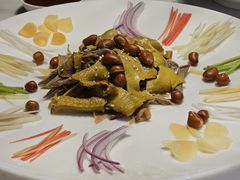 -琬苑鸽庄·川粤融合菜(解放碑总店)