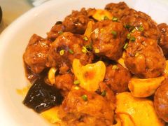 -刘胖子家常菜·蹄花焖藕(兴业店)