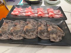 -小肥羊·牛羊肉火锅(万达广场店)