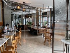 -The Rug Cafe(王府中环店)