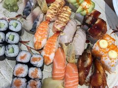 -林妈妈村·日式料理(宝山万达店)