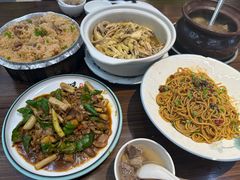 -民间瓦缸煨汤館(嵩山路店)