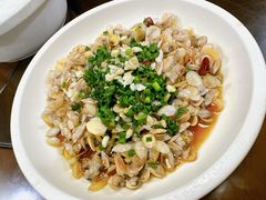 -宁波小海鲜(秀文路店)