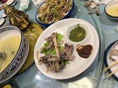 手把肉-小城家宴