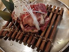-西塔老太太泥炉烤肉(杭州首店)