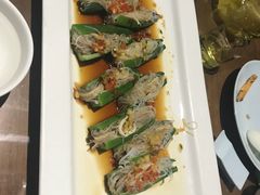 -福慧慈缘素食餐厅(王府井店)
