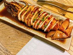 -赤坂亭M9和牛烧肉(世博源店)