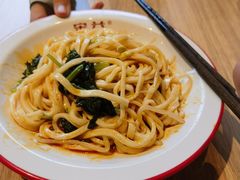 -宋益驴蹄子面肉夹馍(辛家庙店)