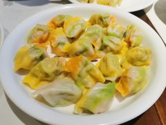 二十四节气水饺-德发长饺子·非遗(钟楼店)