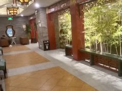 -金狮麟·新豫菜(金码大厦店)