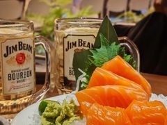 -筱田の食堂·izakaya(淮海中路店)