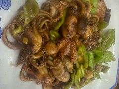 -渔家小院观海海肠捞饭地方菜(环海中路店)