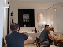 -大酉·M Coffee(北京美术馆店)