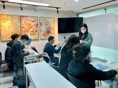 -帝京日语(春熙路旗舰校区)