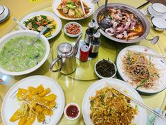 -悦来福·东山海鲜(莲花店)