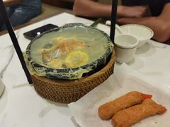 -春家·非遗手工小吃(徐汇万科广场店)