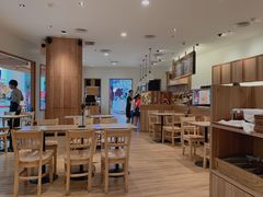 大堂-After You Dessert Cafe(CENTRALWORLD)