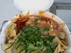 -小发锅巴菜铺(金辉家园店)