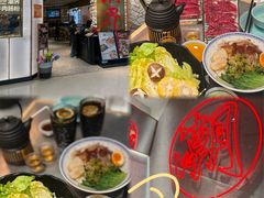 -潮界(虹桥新天地店)