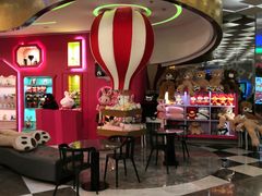 -米乐星世界KTV(汇智国际商业中心店)
