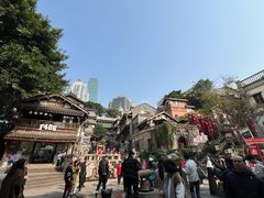 -重庆十八梯传统风貌区