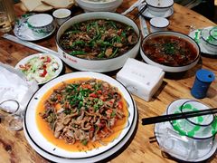 -彪彪烧鸭店(总店)