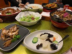 -大鸭梨烤鸭店(朝阳路店)
