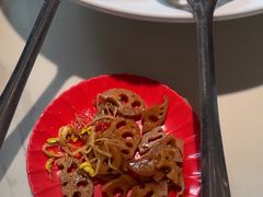 -渔语鱼酸菜鱼新川菜(来福士店)