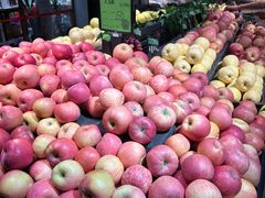-中百仓储超市有限公司(越秀星汇维港店)