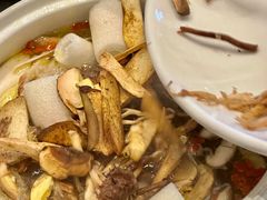 -黔蘑菇四季餐厅(观山湖店)