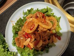 -龙记珍牛和牛烧肉(龙南街店)