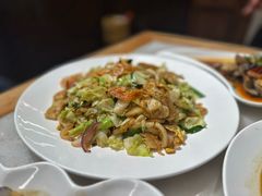 -华盛丰温州大排档(东三环南路店)