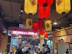 -小饕荟雅安贡椒鱼鲜馆(广福桥店)